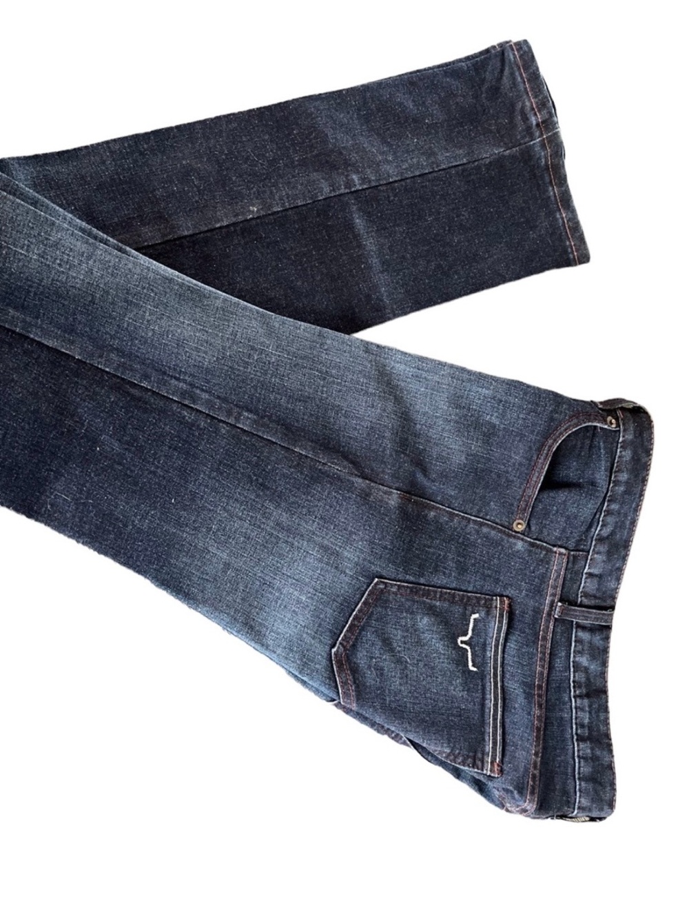 Women’s Boot Cut Jeans Kimes Ranch Audrey